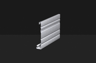 Flat Fascia